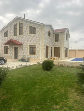 Buzovna Villa